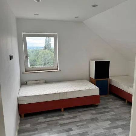 Ferienwohnung Lägenhet *
