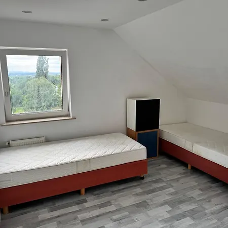 Lägenhet Ferienwohnung *