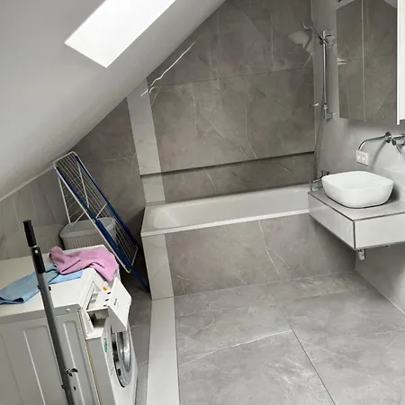 Ferienwohnung * Detmold