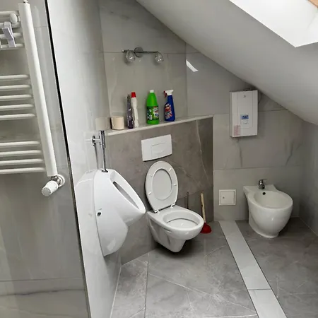 Lägenhet Ferienwohnung