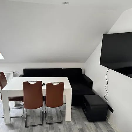 Lägenhet Ferienwohnung *