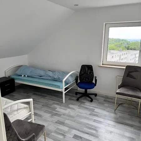 Ferienwohnung Lägenhet