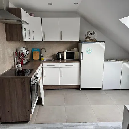 Ferienwohnung *